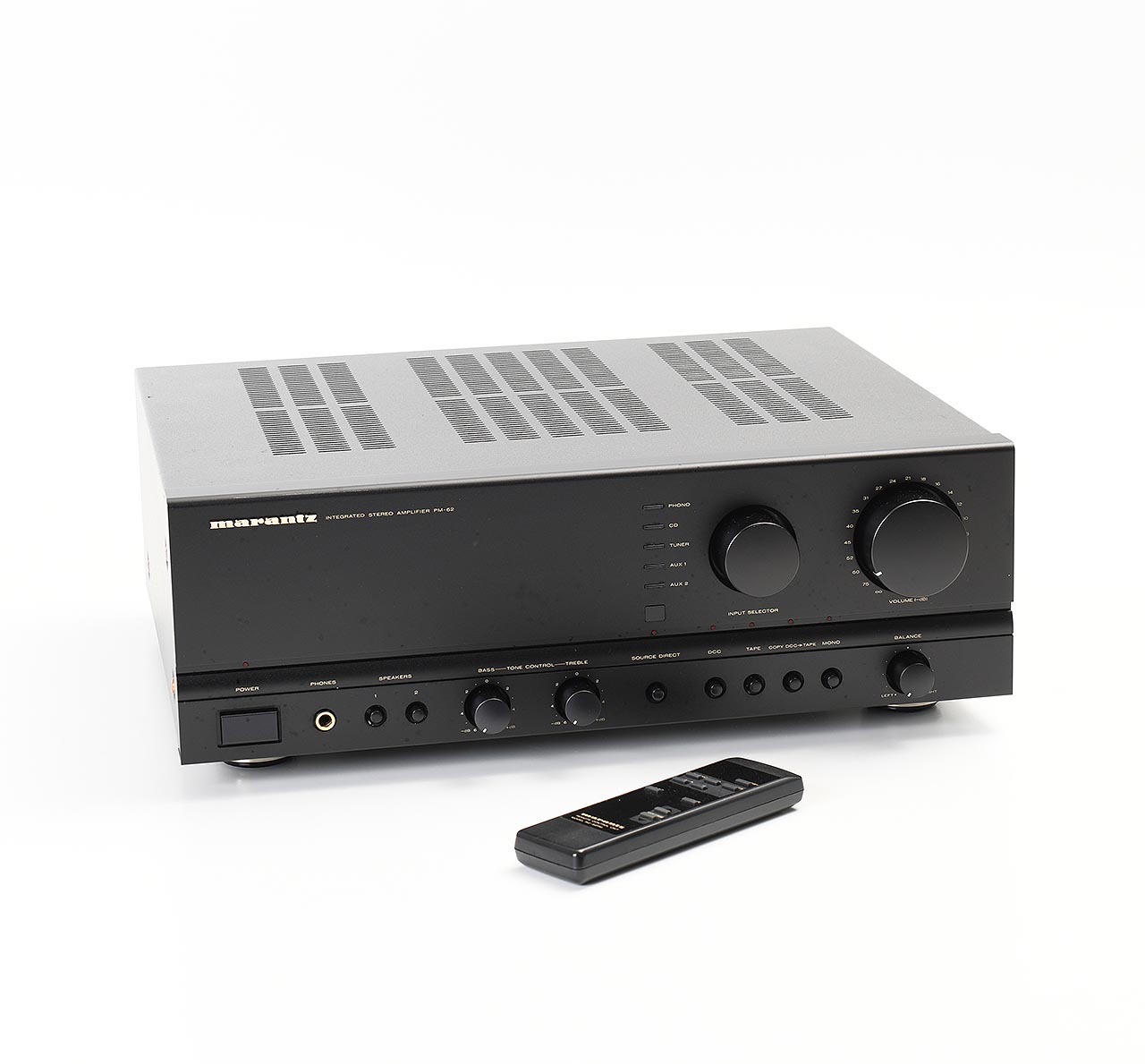 Marantz PM-62 MARANTZ PM-62F 音出しOK | H80519