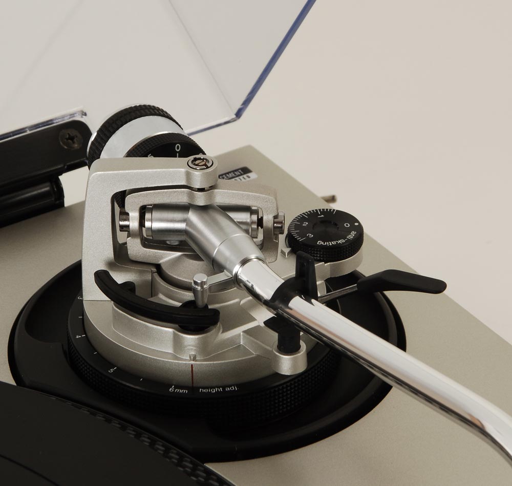 Technics SL-1600 MK2 | H65774