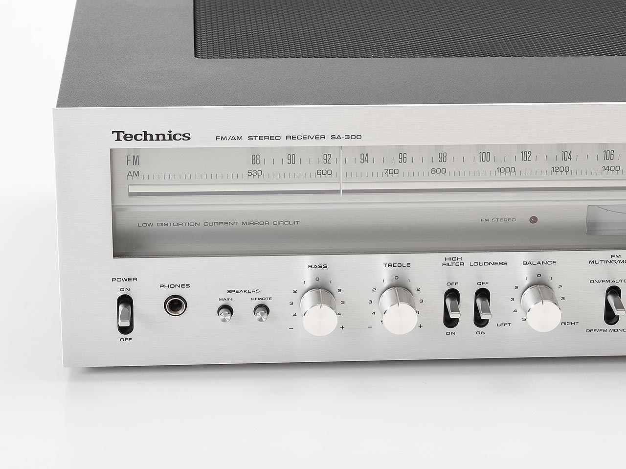 Technics SA-300 | H84457