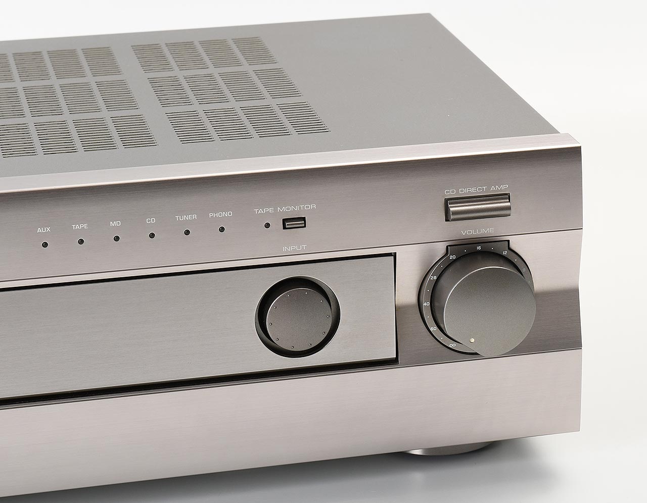 Yamaha AX-392 | H83627