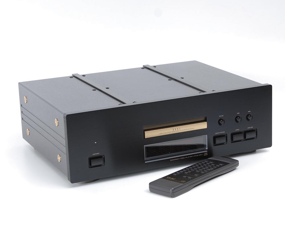 Teac VRDS-25 X | 42832