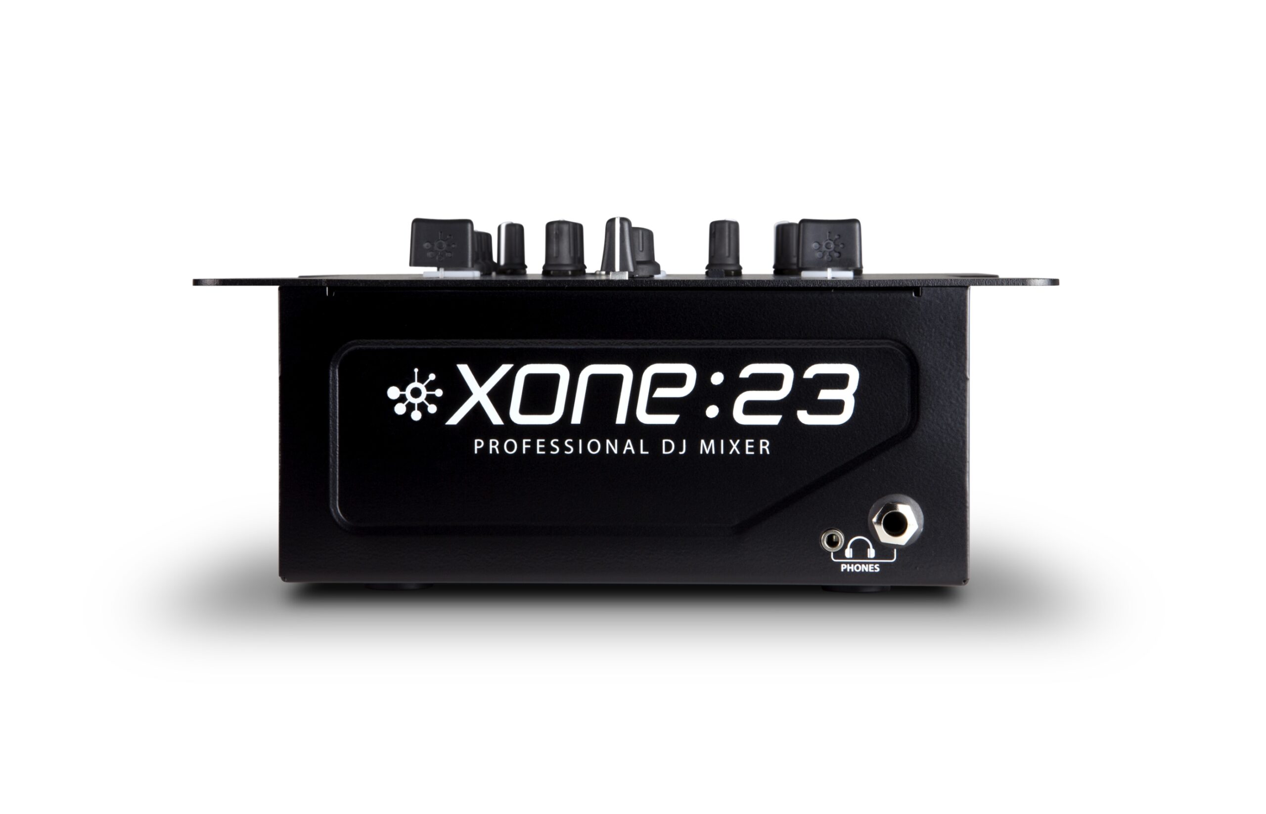 Allen & Heath Xone:23 - Springtree Media