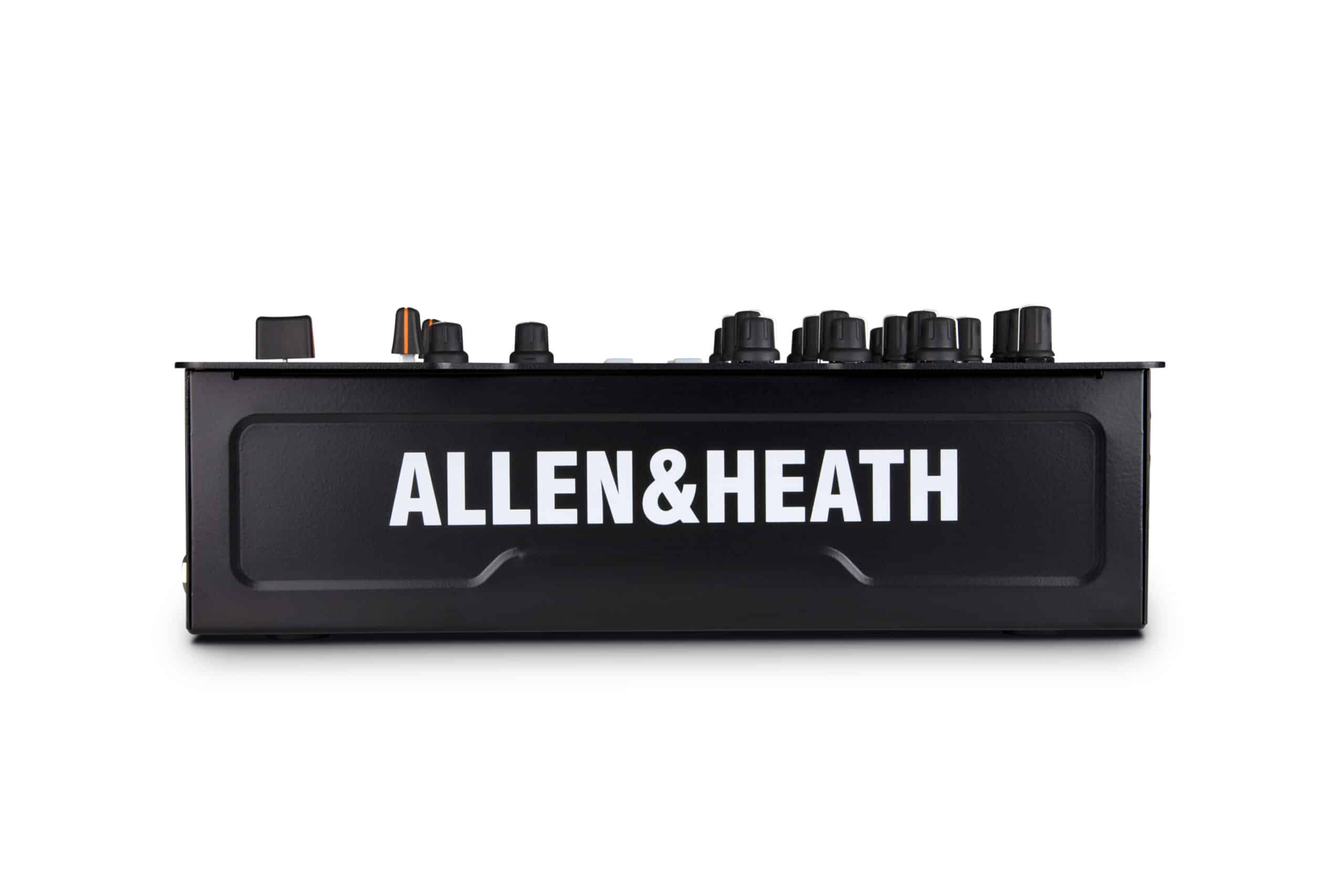 Allen & Heath Xone:23C - Springtree Media