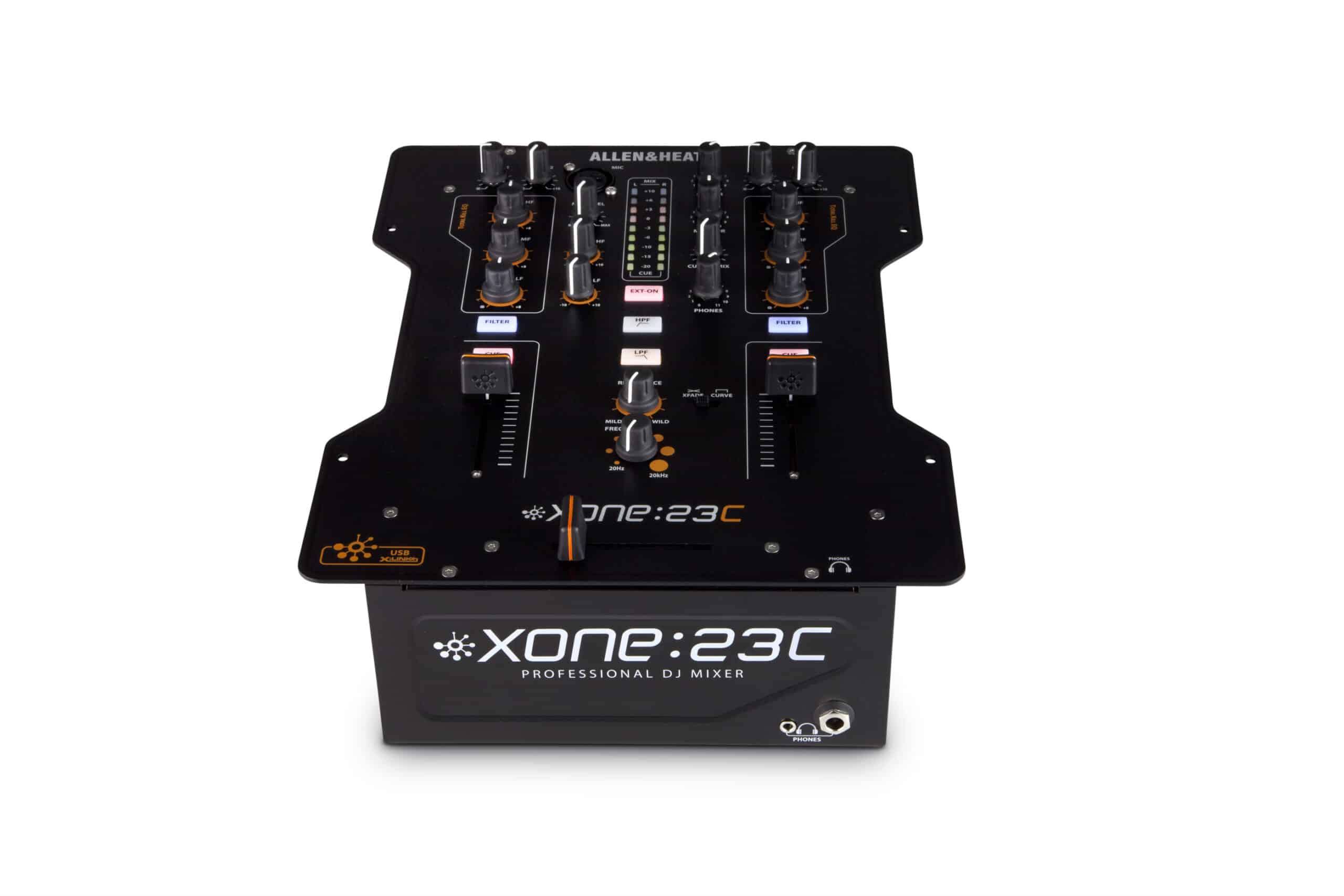 Allen & Heath Xone:23C - Springtree Media