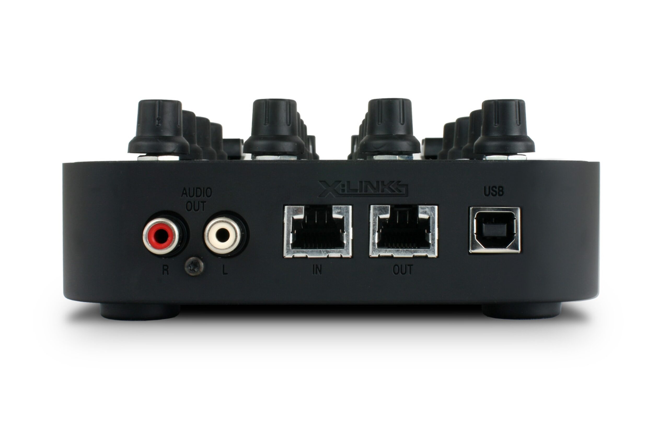 Allen & Heath Xone:K2 - Springtree Media