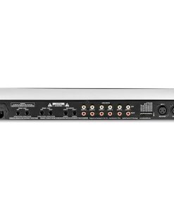 ART MX822 – 8-Channel Stereo Mixer with Effects Loop - Springtree