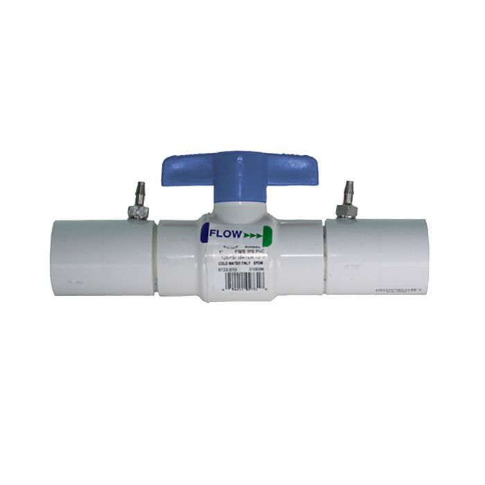 EZ-Flo | EZ003-CX-C100 | 2-1/2 Gallons Fertilizer and In