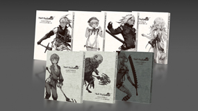 スクエニ メンバーズ -SQUARE ENIX MEMBERS-