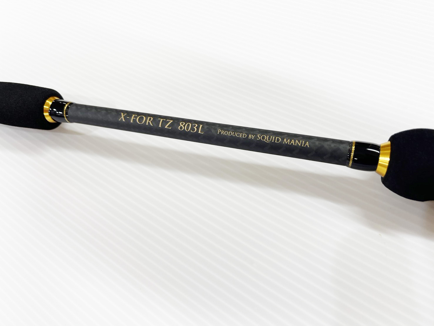 ZERO-G EVOLUTION X-FOR TZ 803L BLACK - エギングショップ SQUID MANIA