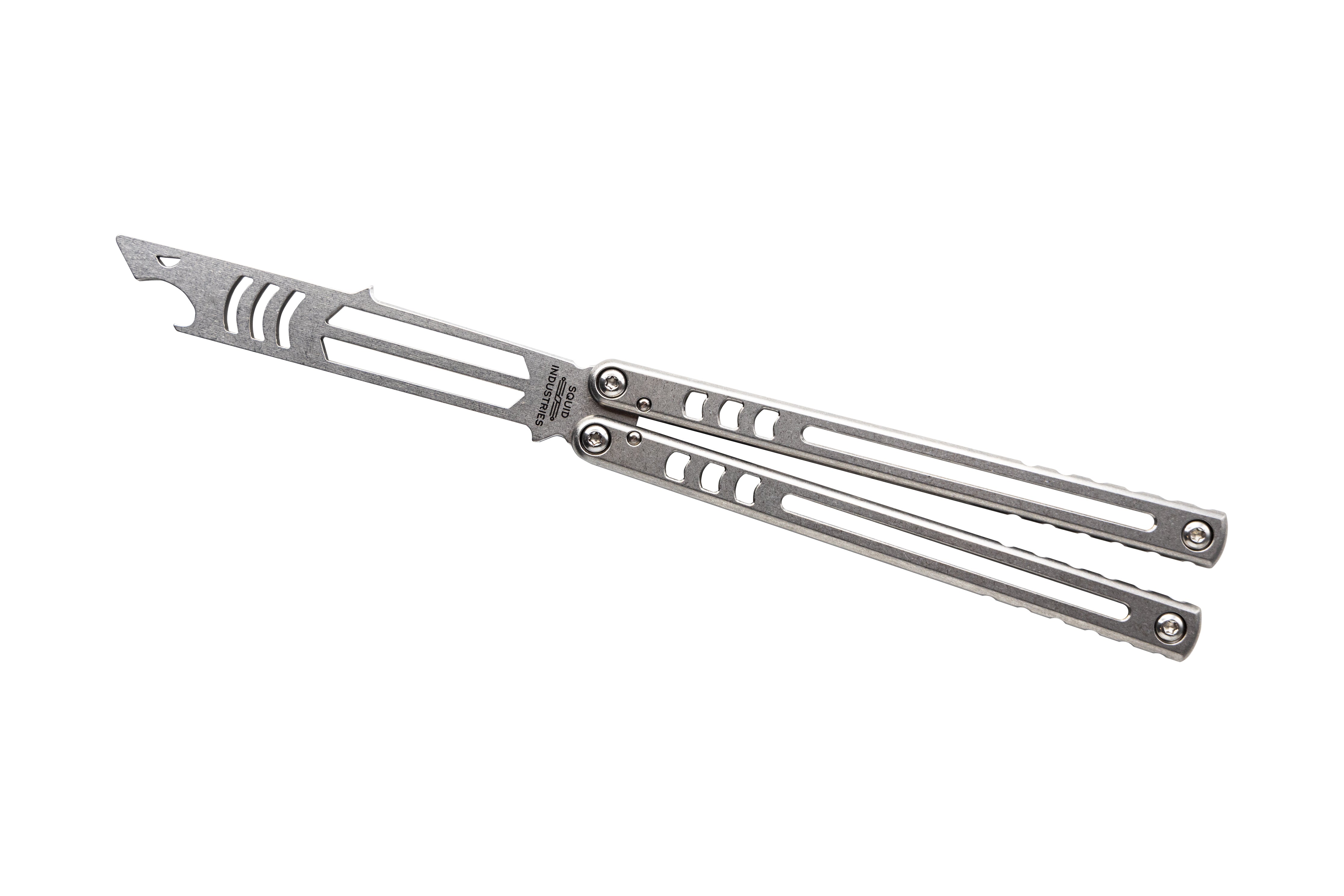 Standard Collection – Squid Industries