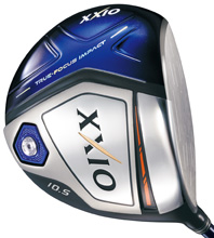 飛びの“芯食い体験”」でゼクシオ史上最大の飛距離を実現～「ゼクシオ