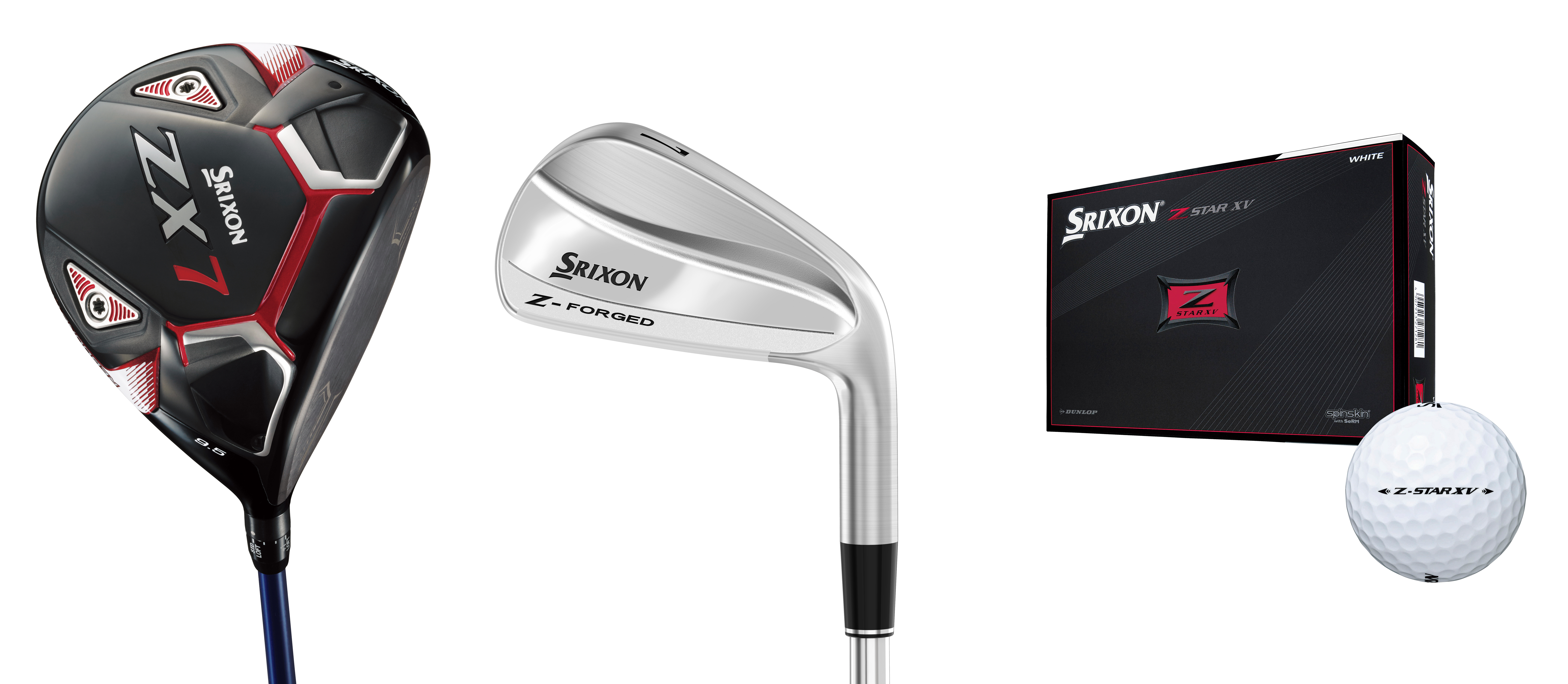 松山英樹選手、プレーオフを制しPGAツアー8勝目！ ～「スリクソン ZX7