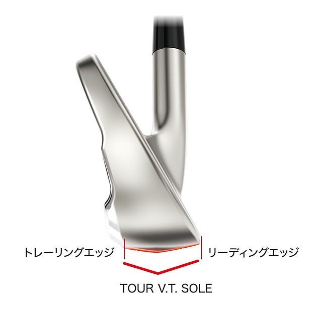 スリクソン ZX4（ゼットエックスフォー） Mk（マーク） Ⅱ（ツー