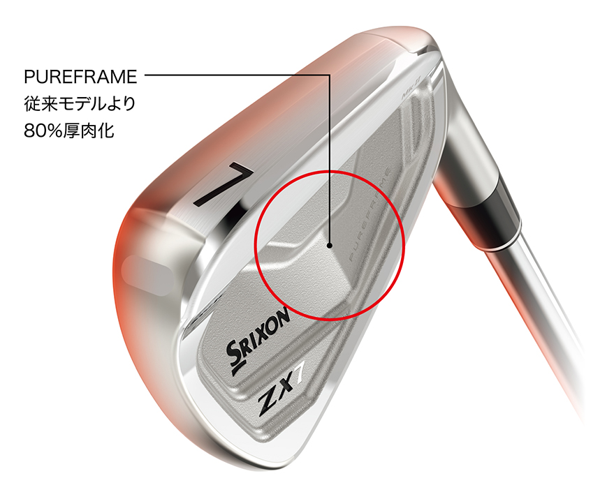 まー様確認用② mk様確認用 まーさん専用 スリクソン ZX Mk II（2022