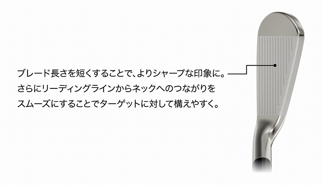 スリクソン ZX7（ゼットエックスセブン） Mk（マーク） Ⅱ（ツー