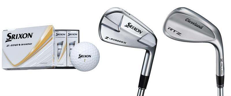 国内男子ツアー、南アフリカ男子ツアー、豪州男子ツアーでそれぞれ優勝