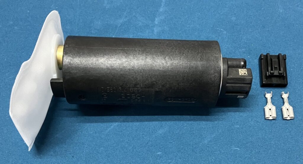 新発売]940用フューエルポンプ | Volvo Parts SRIQ ボルボパーツ販売