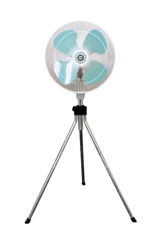 スタンドファン 100V | エスアールエス株式会社 - 建機レンタルの総合