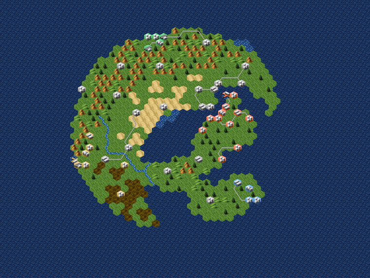 大戦略WIN II バリューパック