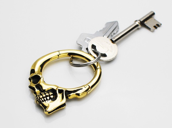 JAW BREAKER/Justin Davis（ジャスティンデイビス） - DEFI - シルバー