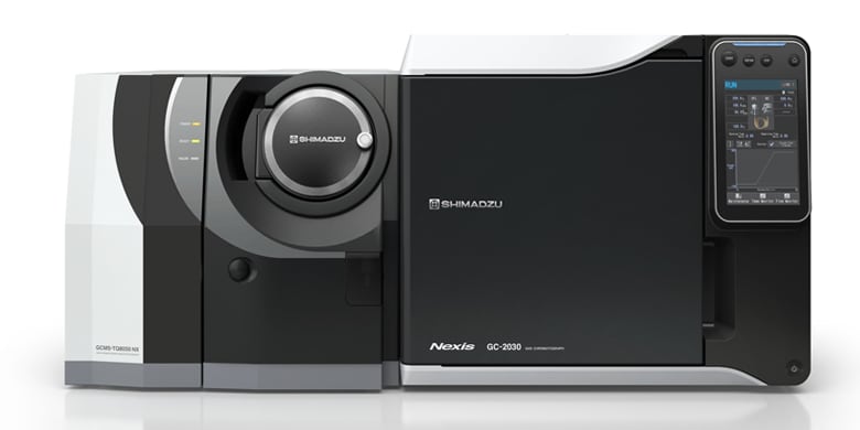 Triple Quadrupole GC-MS/MS : Shimadzu Scientific Instruments