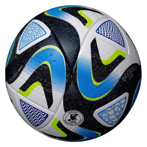 OCEAUNZ（オーシャンズ）| adidas football official（アディダス