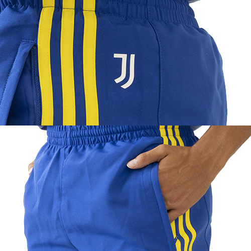 ユベントス URBAN PURIST トラックパンツ／サッカーショップKAMO