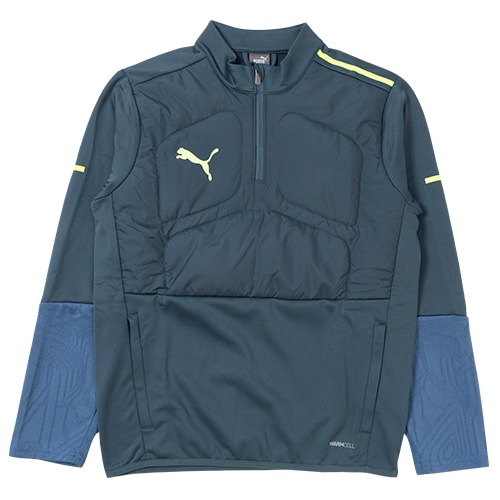 INDIVIDUALWINTERIZED 1/4 トップ JR／サッカーショップKAMO