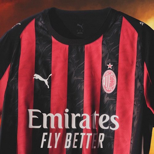ACミラン 25-26モデル | PUMA(プーマ)｜SOCCER SHOP KAMO