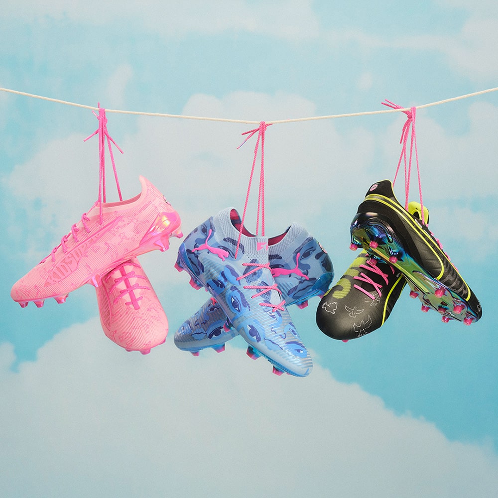 KIDSUPER（キッドスーパー）| PUMA（プーマ）| サッカーショップKAMO