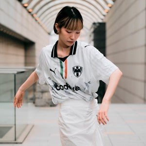 KIDSUPER（キッドスーパー）| PUMA（プーマ）| サッカーショップKAMO