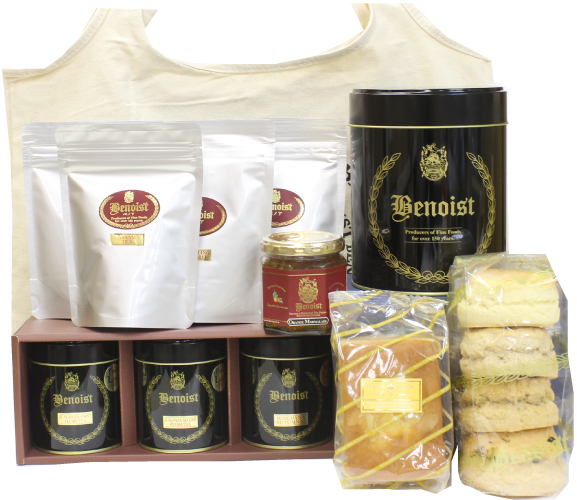 お茶・紅茶の福袋2023】トートバッグ・巾着袋・茶箱などグッズと茶葉