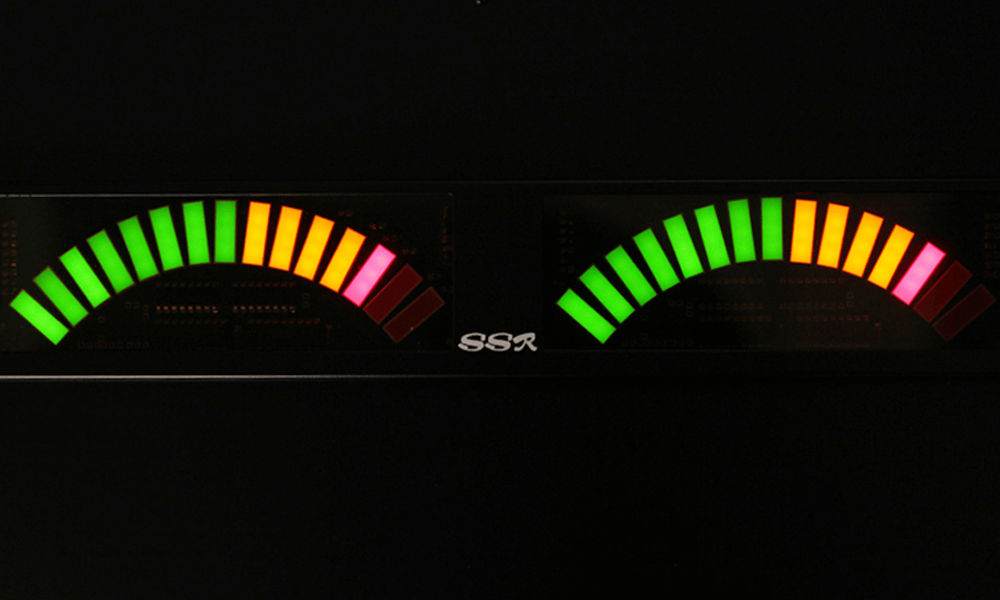 音響・映像のSSR株式会社