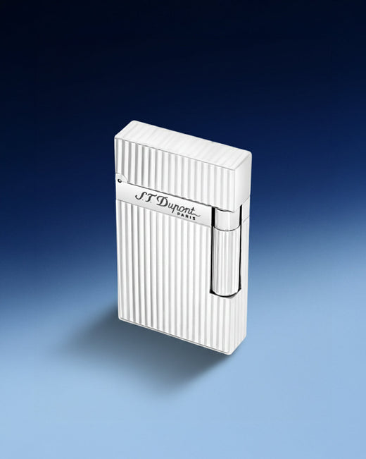 Men's Accessories: Cufflinks, Belts & More | S.T. Dupont