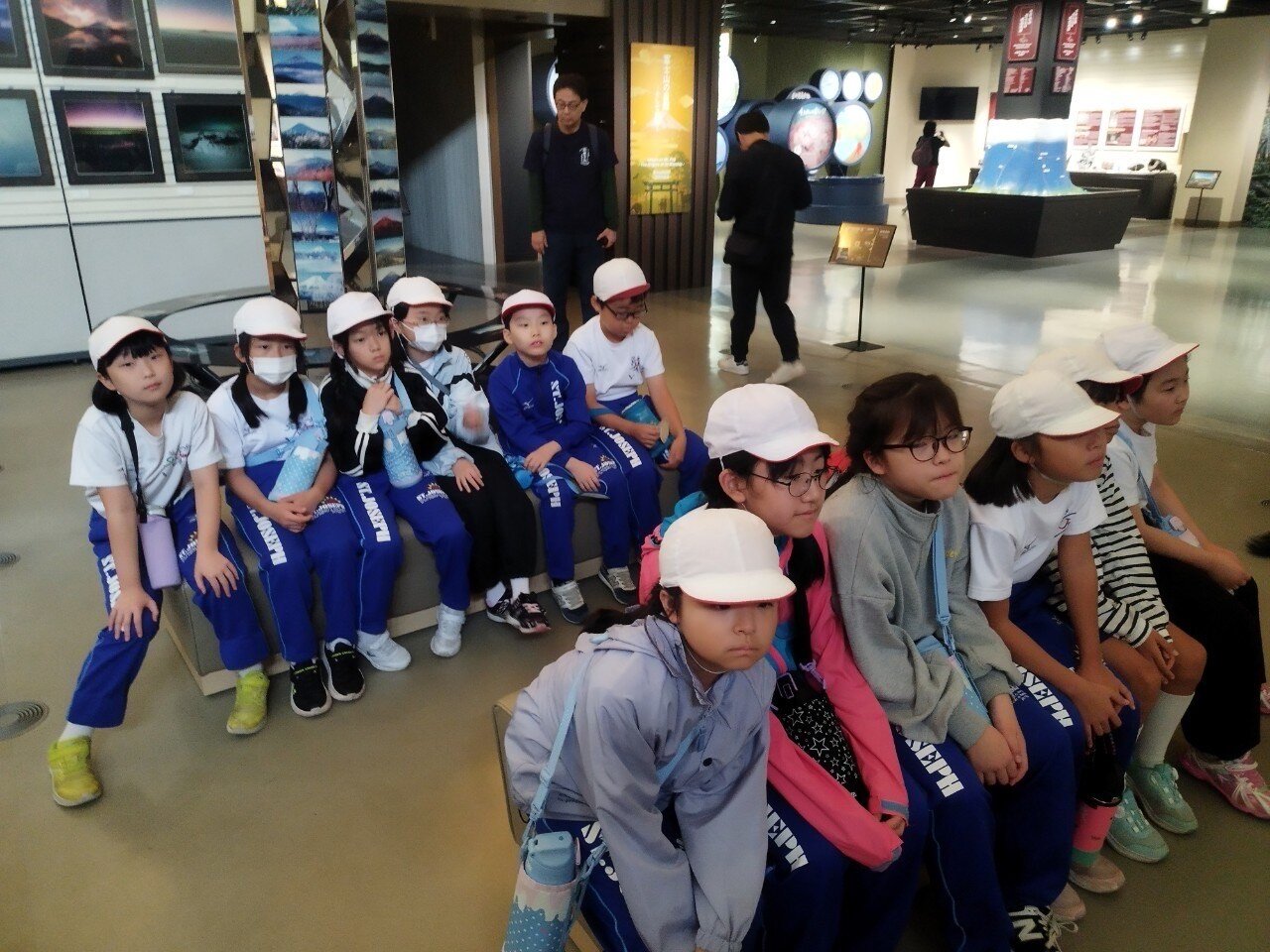 4年生体験学習（3日目） | トピックス | 小学校｜聖ヨゼフ学園