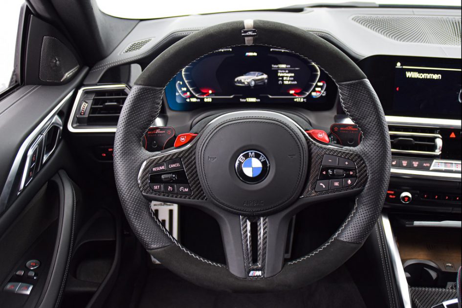 AC Schnitzer Sports Steering for BMW G系 | Studie[スタディ]