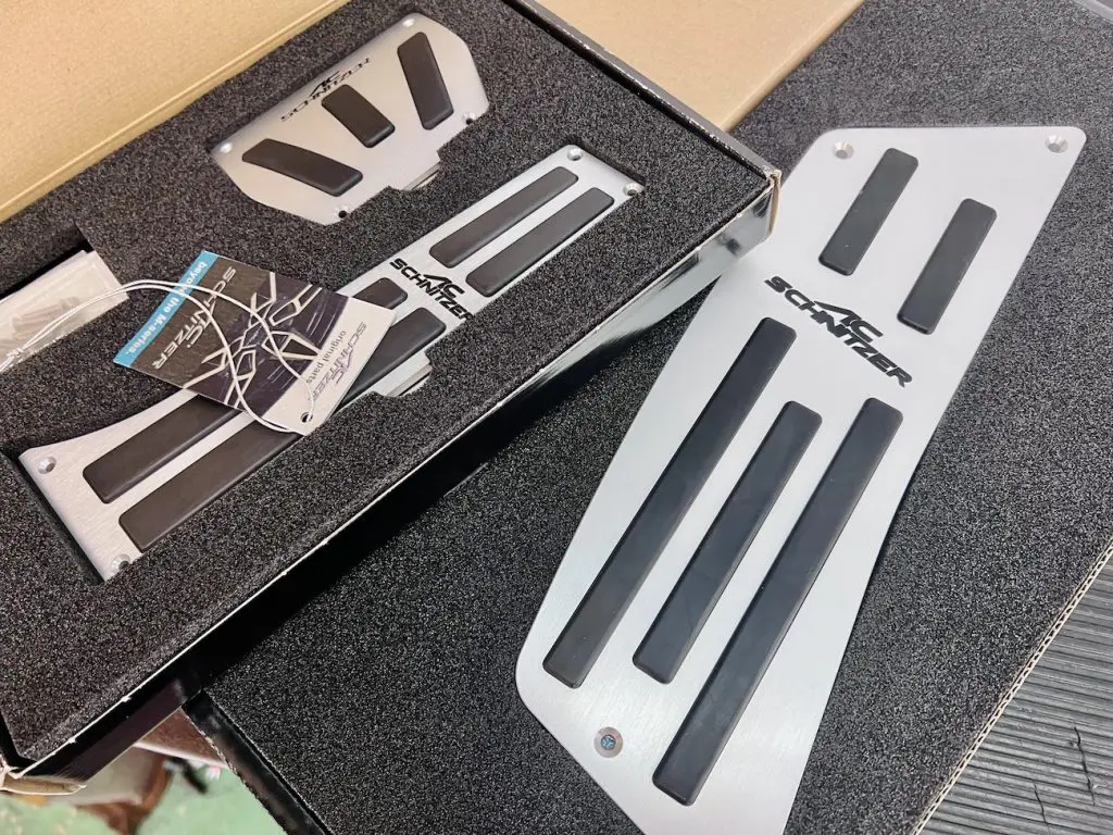 ACシュニッツァー派なBMW乗りの方におすすめ！！室内をもっとお洒落な