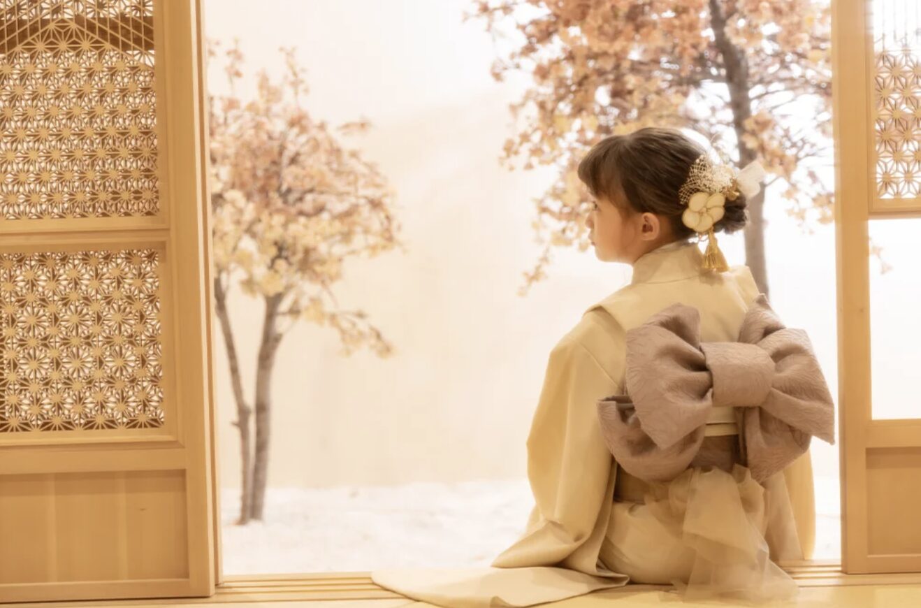 ママ・パパ必見！／七五三とお宮参り、その意味とタイミングを徹底解説