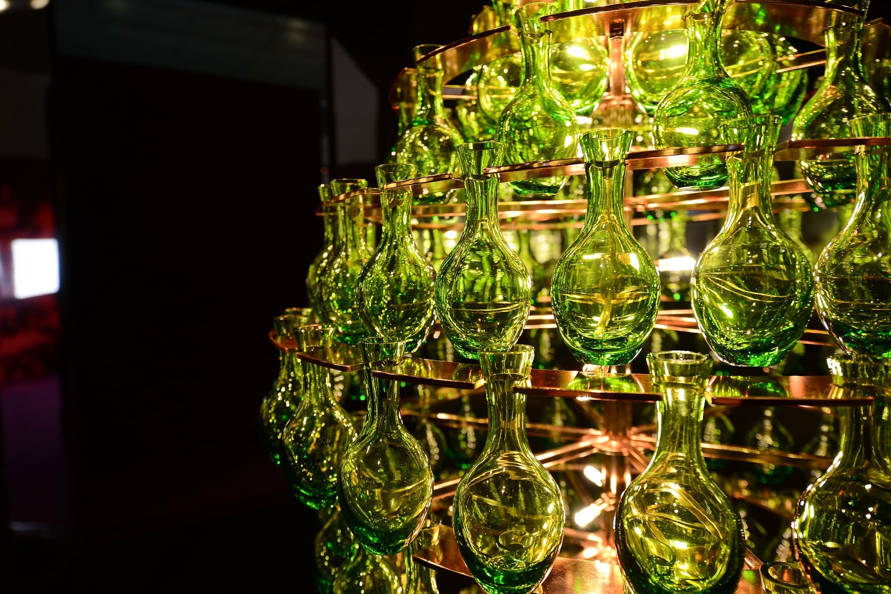 琉園/ tittot moment - 竅門設計事務所- Qiao studio design