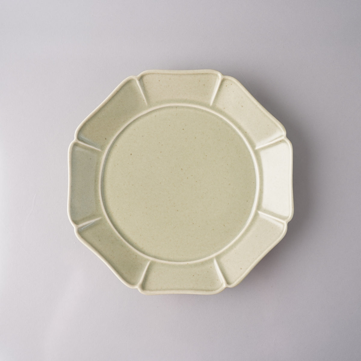 波佐見焼 八方七寸皿 21cm 陶房青の通販｜Studio1156 – 【公式