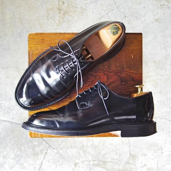 極上☆チャーチ 80F/UK8【旧チャーチ☆224ラスト/ブックバインダー