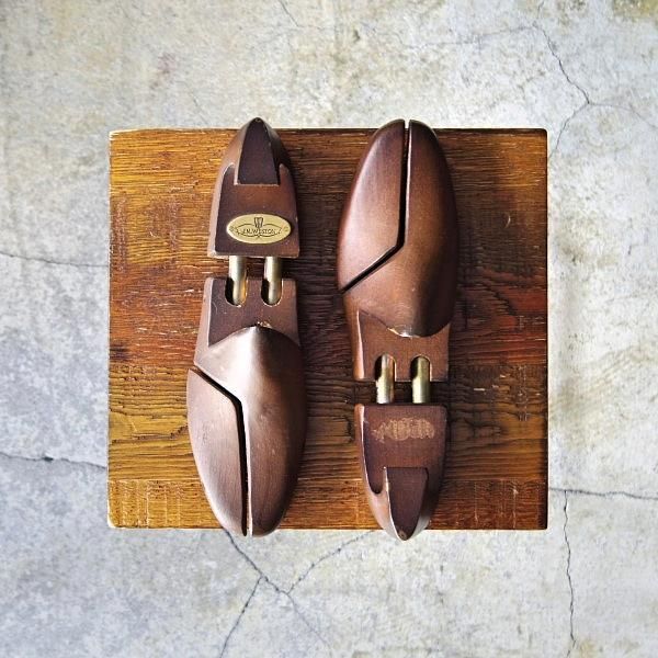 極上☆J.M.ウェストン(レディース) SIZE 4【☆純正シューツリー/041M