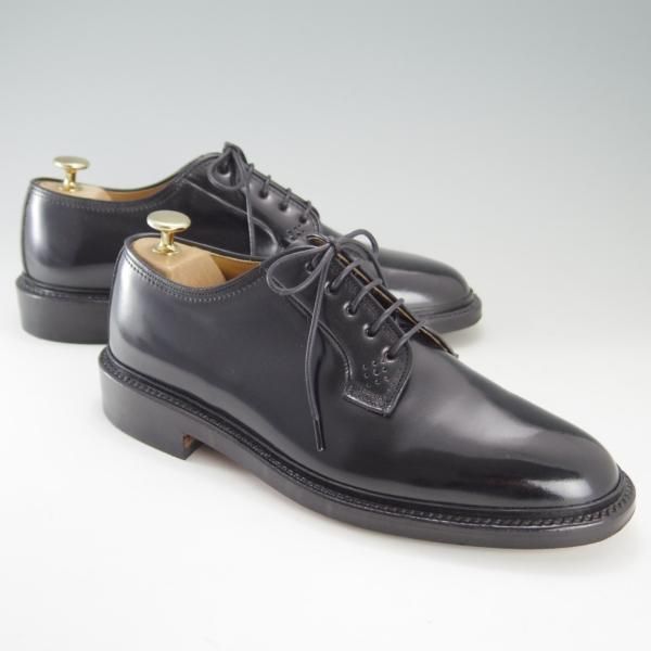 美品☆リーガル SIZE 24.5【貴重☆水染めコードバン仕様/インペリアル