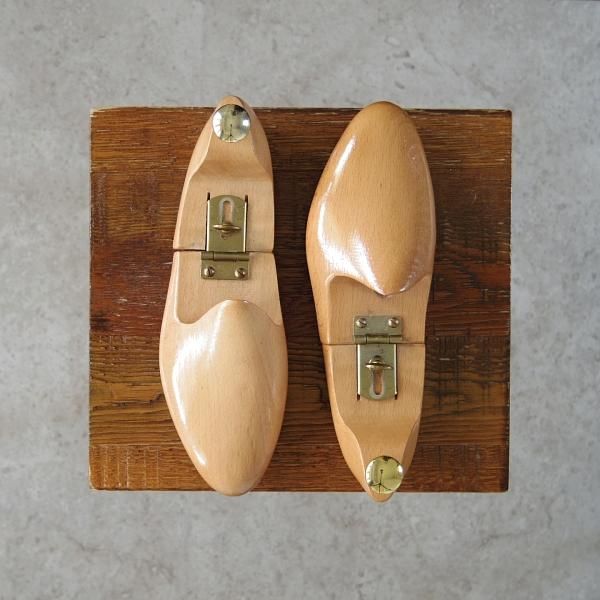 極上☆(仏)ラ・コルドヌリ・アングレーズ同系 SIZE 38【パーフェクタ社