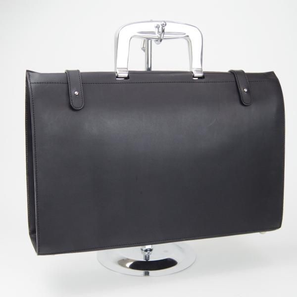 極上☆(英)ビルアンバーグ/Bill Amberg【時価30万円程度☆(英)アクア