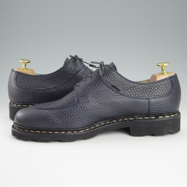 パラブーツ SIZE 7.5【アヴィニョン/AVIGNON/シボ革】 | 高級中古革靴