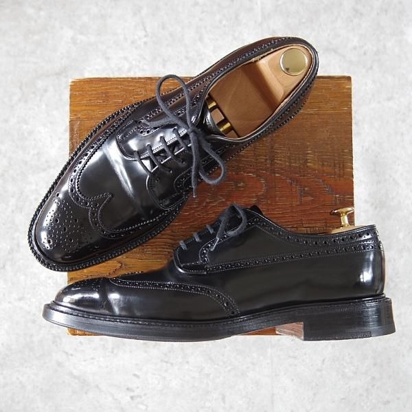 中古チャーチ｜東京・代官山の高級革靴店｜studio.CBR - 完売商品