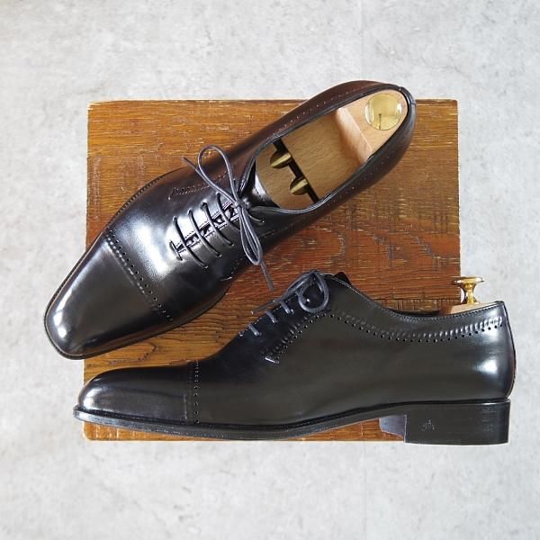 タニノクリスチー SIZE 6.5【オックスフォード/シャドウステッチ