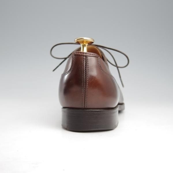 エドワードグリーン 6D【セミブローグ/SPEY】 | 高級中古革靴の買取