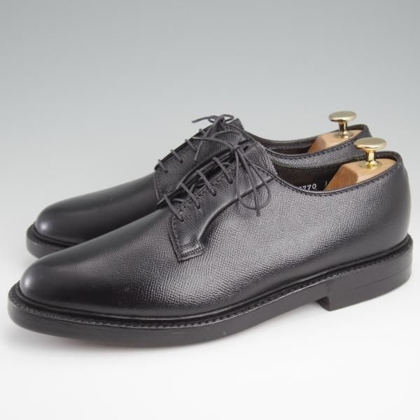 フローシャイム 8E【インペリアル/Kenmoor/ケンムール/黒】 | 高級中古